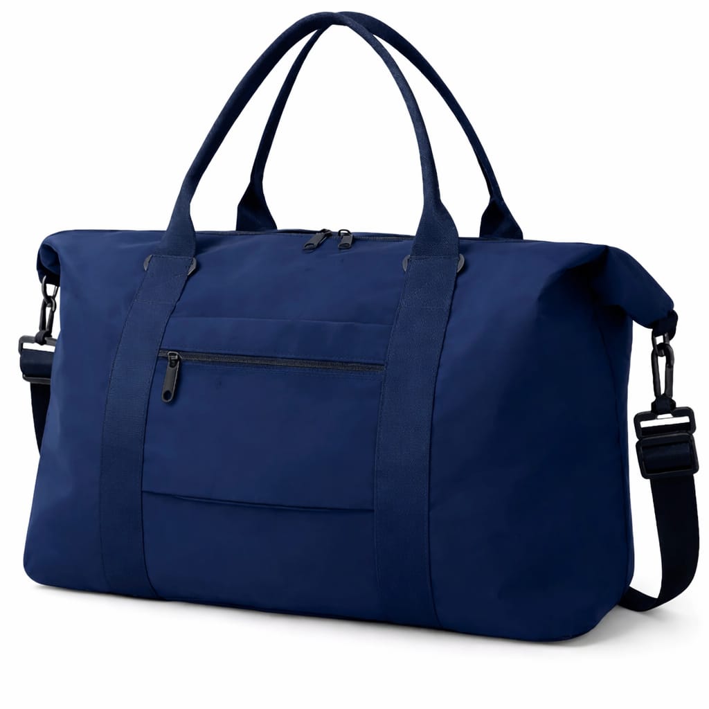 China Travel bag Model-14 (Blue)